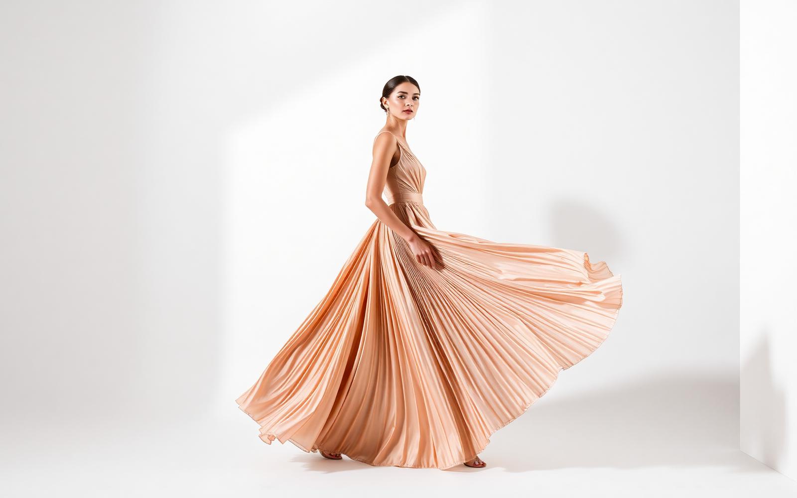 Sarah Dress